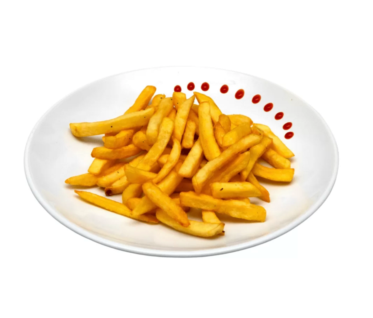 Cartofi French